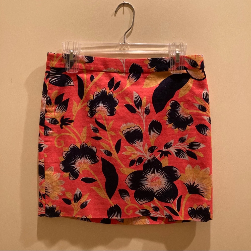 J. Crew Skirt size 2